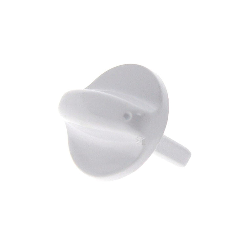 Bouton thermostat original pour congélateur Whirlpool Indesit