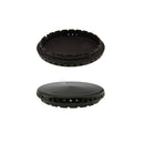 INDESIT - Pare-flammes pour plaque de cuisson - S2707