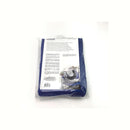 couverture copri asse stiroblue 125x52 pour delonghi SER3002