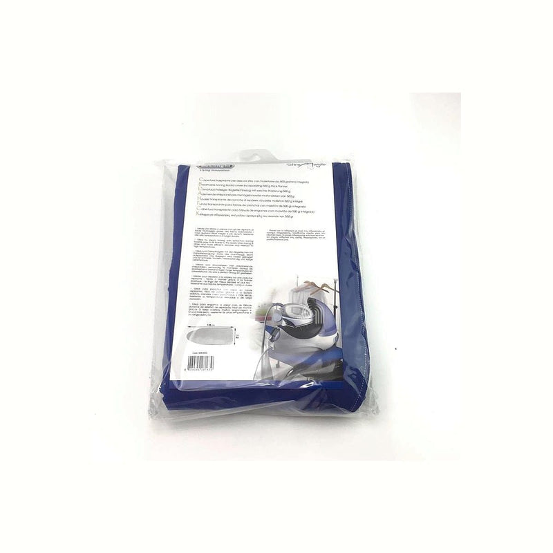 couverture copri asse stiroblue 125x52 pour delonghi SER3002