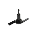 batteur original robot de cuisine Moulinex MS-0A19246 noir