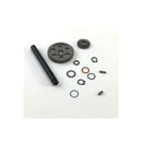 Arbre de transmission vertical Kenwood De Longhi KW716687 pour robot de cuisine