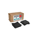 KIT 2 PIÈCES FILTRES RÉFRIGÉRATEUR LIEBHERR