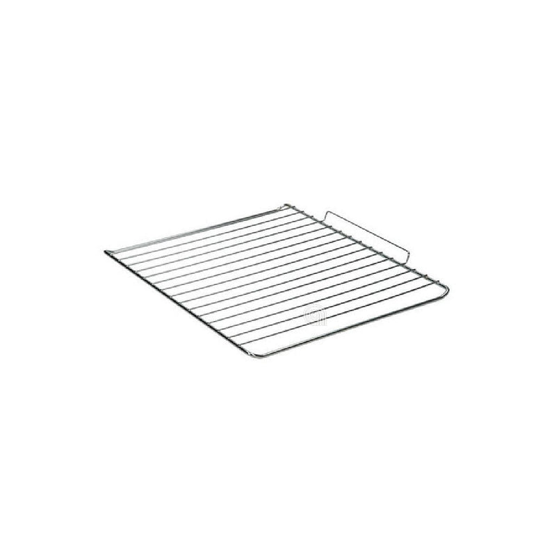 grille plate originale pour four Whirlpool 45x37,5 cm