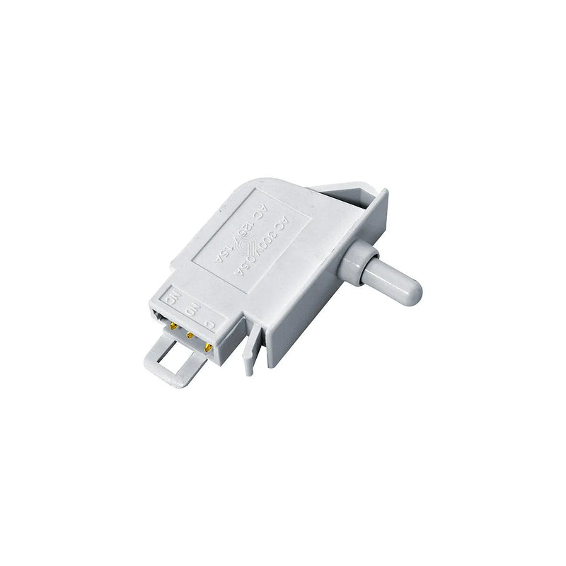 SAMSUNG - Interrupteur de porte de réfrigérateur - DA34-10108K