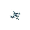 Tornillo fijación bruc M4x8 Torx para Franke 1330075568