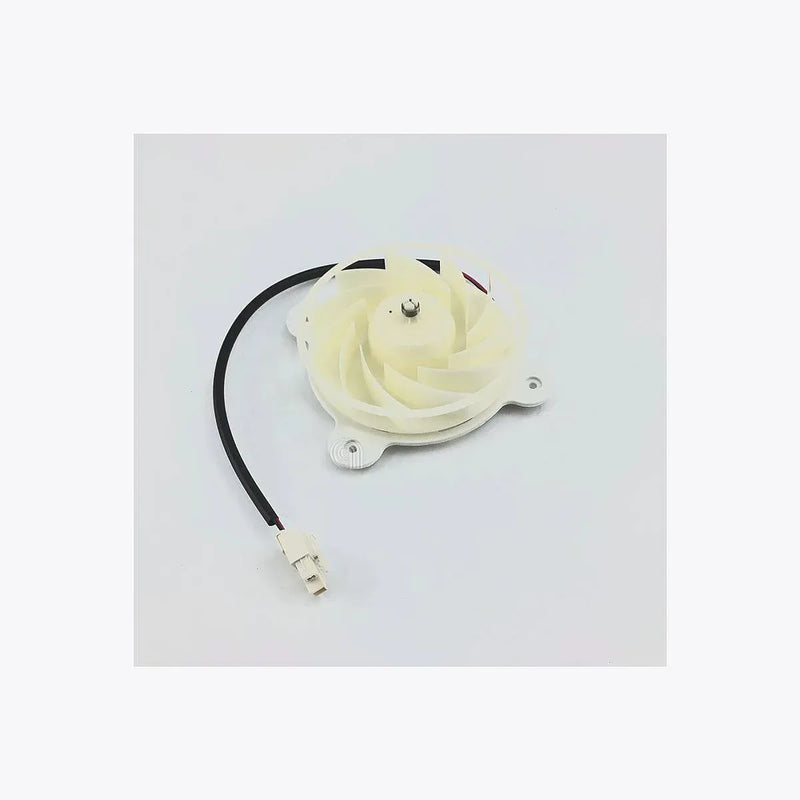 Moteur ventilateur réfrigérateur Midea ZBYP-2.4-8-6 original