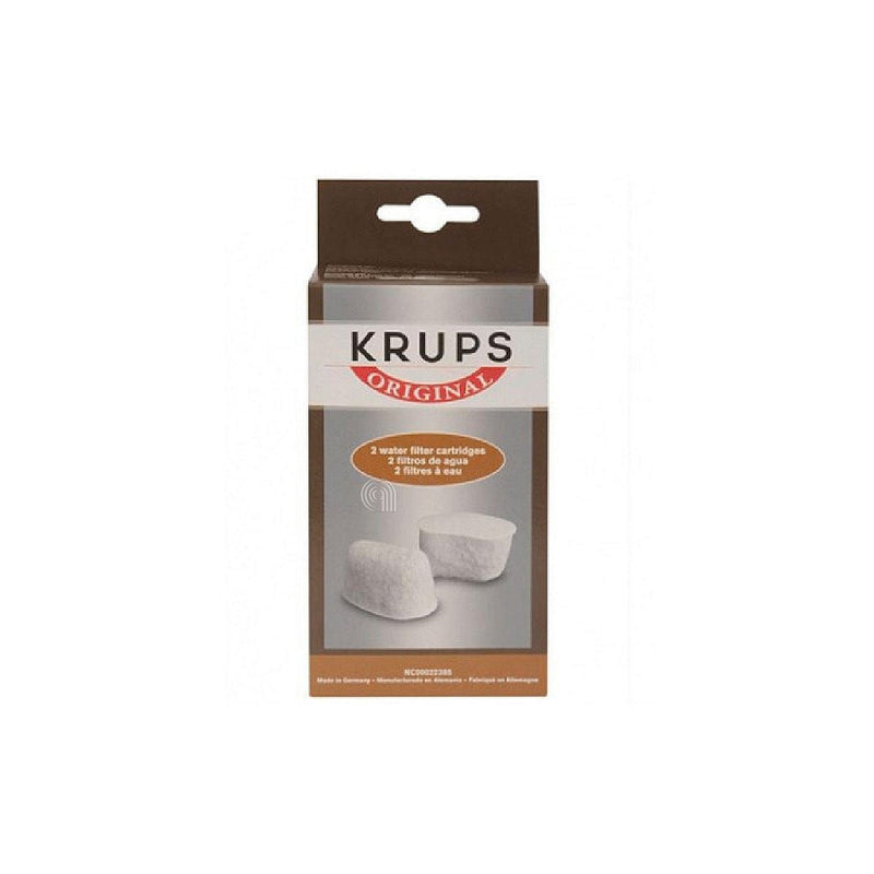 Filtre à eau original pour cafetière Krups F4720057