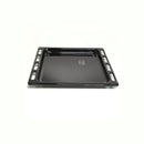 Plaque émaillée originale pour four Elba code 48B5001K