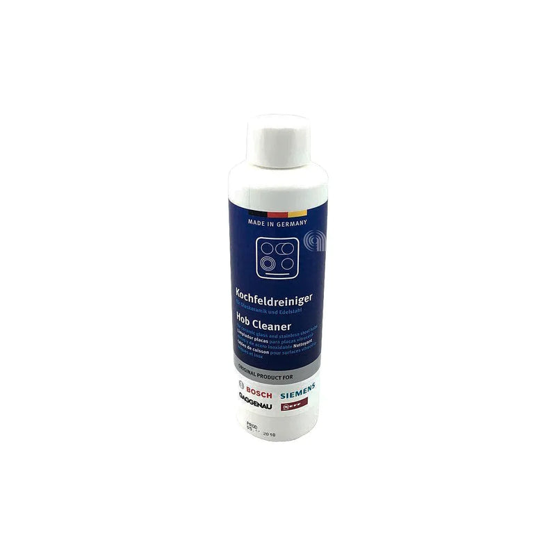 Détergent original Bosch pour vitrocéramique et surfaces 00098690