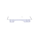 support de porte haut pour lave-linge Whirlpool et Indesit C00087071