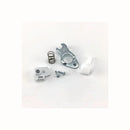 mécanisme d'extraction de porte de réfrigérateur compatible Beko 4946880100