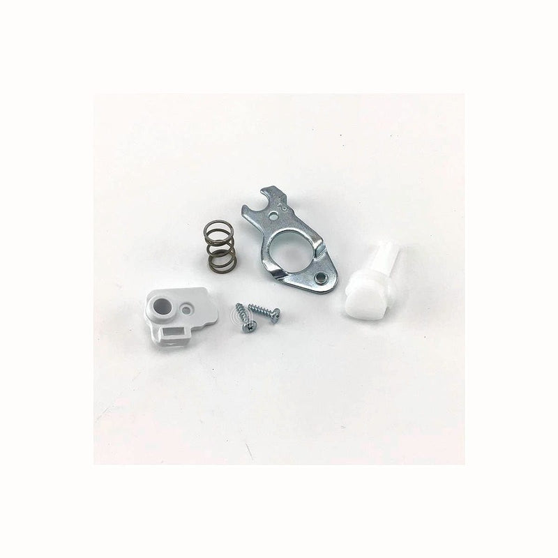 mécanisme d'extraction de porte de réfrigérateur compatible Beko 4946880100