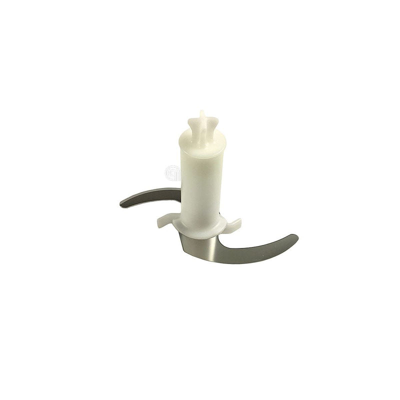 Lame originale hachoir De Longhi BR67051017 pour hachoir électrique
