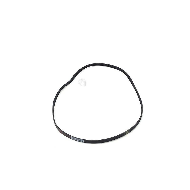 Courroie J5 1208 Poly-V pour lave-linge Whirlpool et autres marques