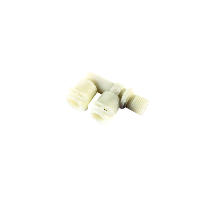 Connexion double originale pour cafetière De Longhi 5332188800