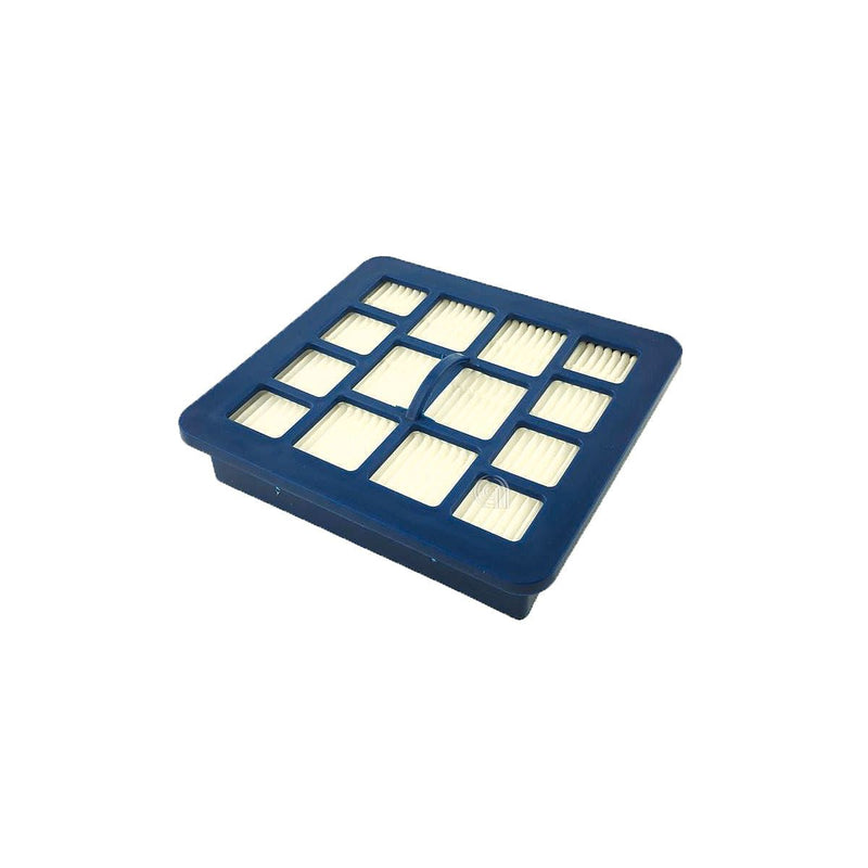 Filtre HEPA rectangulaire original pour aspirateur Candy et Hoover
