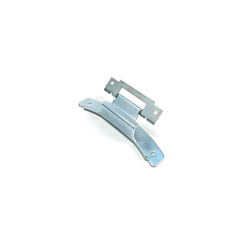 Charnière oblique pour lave-linge Whirlpool Indesit Hotpoint 482000023037