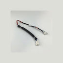 câblage pour écran Hisense HK1495740 réfrigérateur