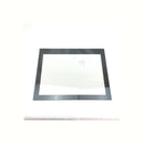 verre intérieur four Candy code 42815738 compatible avec plusieurs marques