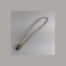Thermocouple MWK pour cuisinière Whirlpool et Indesit avec code C00311409
