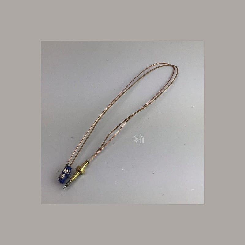 Thermocouple MWK pour cuisinière Whirlpool et Indesit avec code C00311409