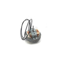 Moteur ventilateur original pour chauffage électrique De Longhi 5111411321