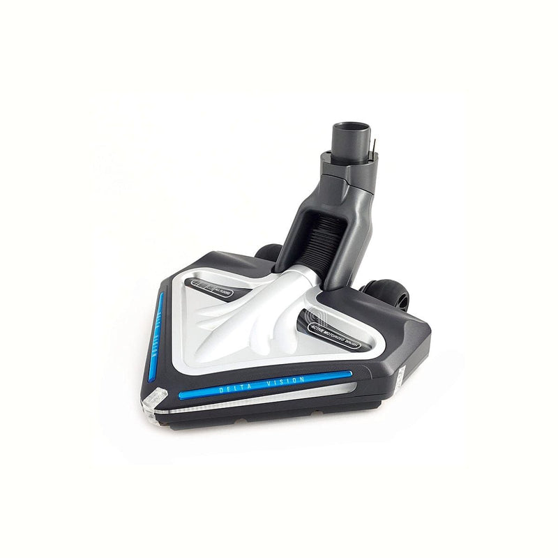 Brosse sol originale aspirateur Rowenta RS-RH5270 gris avec roues