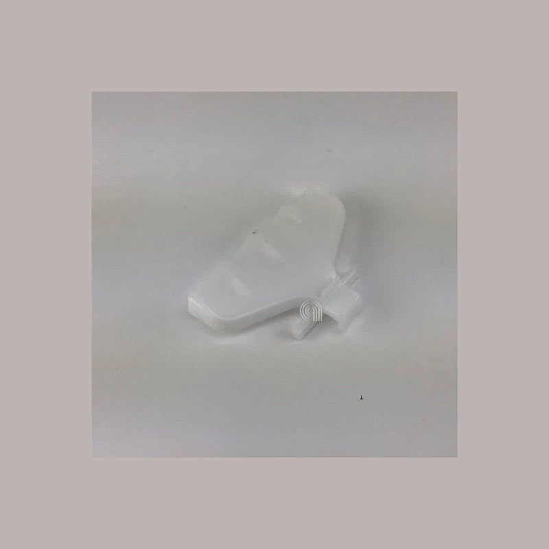 Poignée de porte originale lave-linge Samsung DC64-01492A