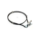 Résistance circulaire four Electrolux 2000W originale 3570424030