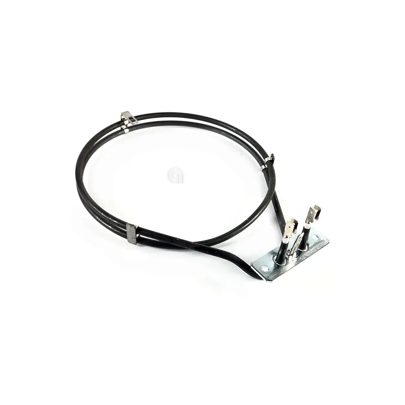 Résistance circulaire four Electrolux 2000W originale 3570424030
