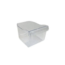 Petit tiroir à fruits long H54 pour réfrigérateur Gorenje 596564