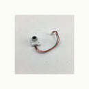 Bouton on/off pour cafetière De Longhi modèles WI1104 WI1547