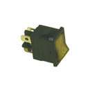 UNIVERSALE - Interrupteur de Pression Unipolaire Petit appareil électroménager - 13X20