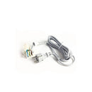 Câble d'alimentation original pour fers à repasser De Longhi 7312712534