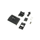 SILTAL - Ensemble de Poignée de Porte pour Machine à Laver - AST-00405089