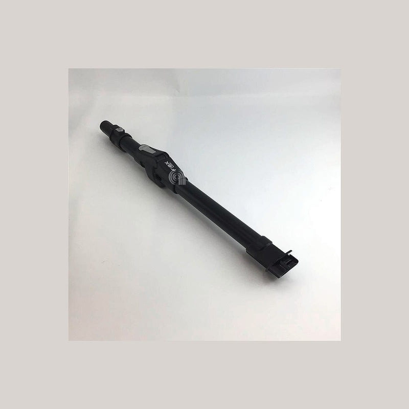 Tuyau flexible noir pour aspirateur Moulinex SS-2230002637
