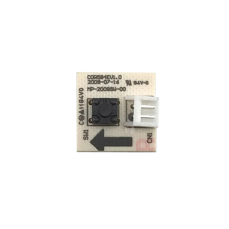 Carte électronique originale aspirateur Electrolux 1181968015
