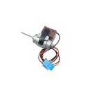 Moteur ventilateur réfrigérateur Bosch original No Frost 00601067
