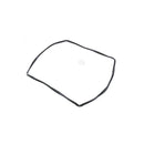 Joint de porte de four original Whirlpool et Indesit C00025348
