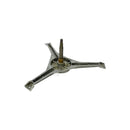 WHIRLPOOL IGNIS Bauknecht - Croix de tambour pour lave-linge - 227.232.0080