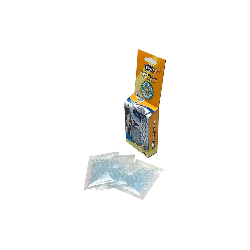 désodorisant original pour aspirateur De'Longhi sp1700724 pack de 3