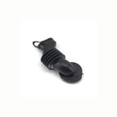 Soffietto de chargement pour lave-linge compatible Whirlpool, Ariston, Indesit