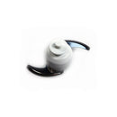 Lame originale hachoir Moulinex SS-148592 pour hachoir électrique