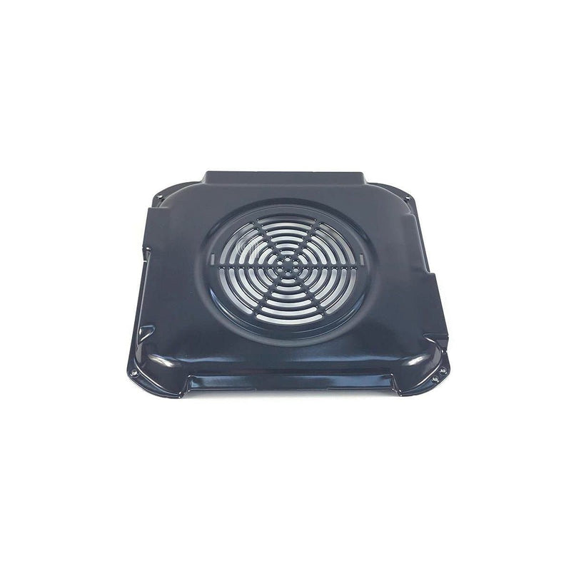 couvercle ventilateur four compatible Gorenje 223128