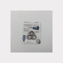 PHILIPS - Tête de rasoir électrique - HQ8, HQ9, HQ177