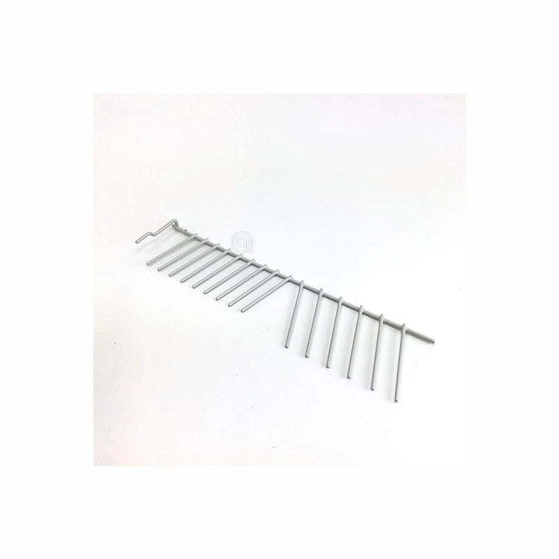 support panier inférieur pour assiettes pour lave-vaisselle Beko et plus