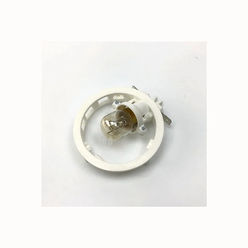 Portalampe original lave-vaisselle Electrolux avec codes 1115963009