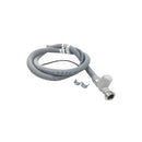 tuyau de charge d'eau lave-vaisselle SMEG et autres marques 45-01