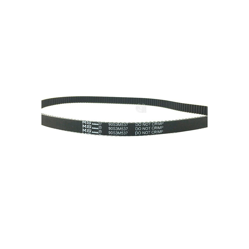 courroie BM900 originale pour machine à pain De Longhi KW713310